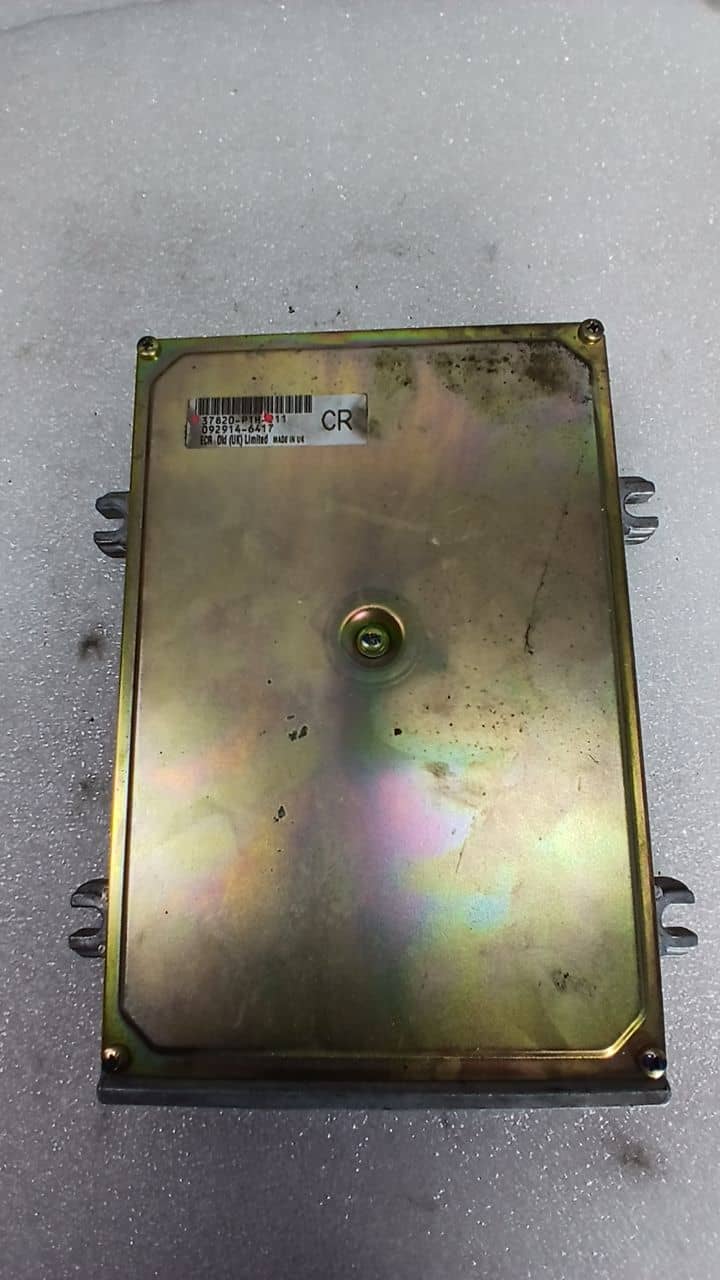 MODULO ELECTRONICO