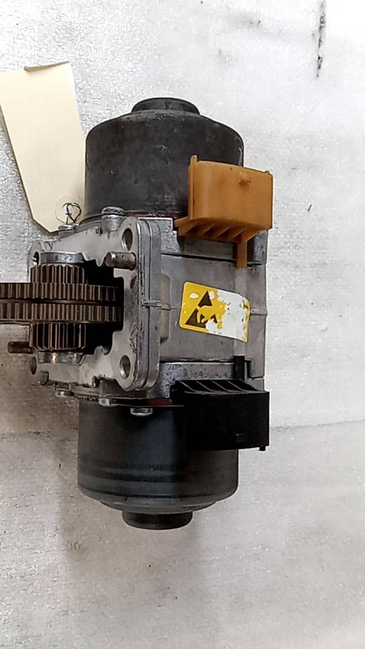 MOTOR CAPOTA