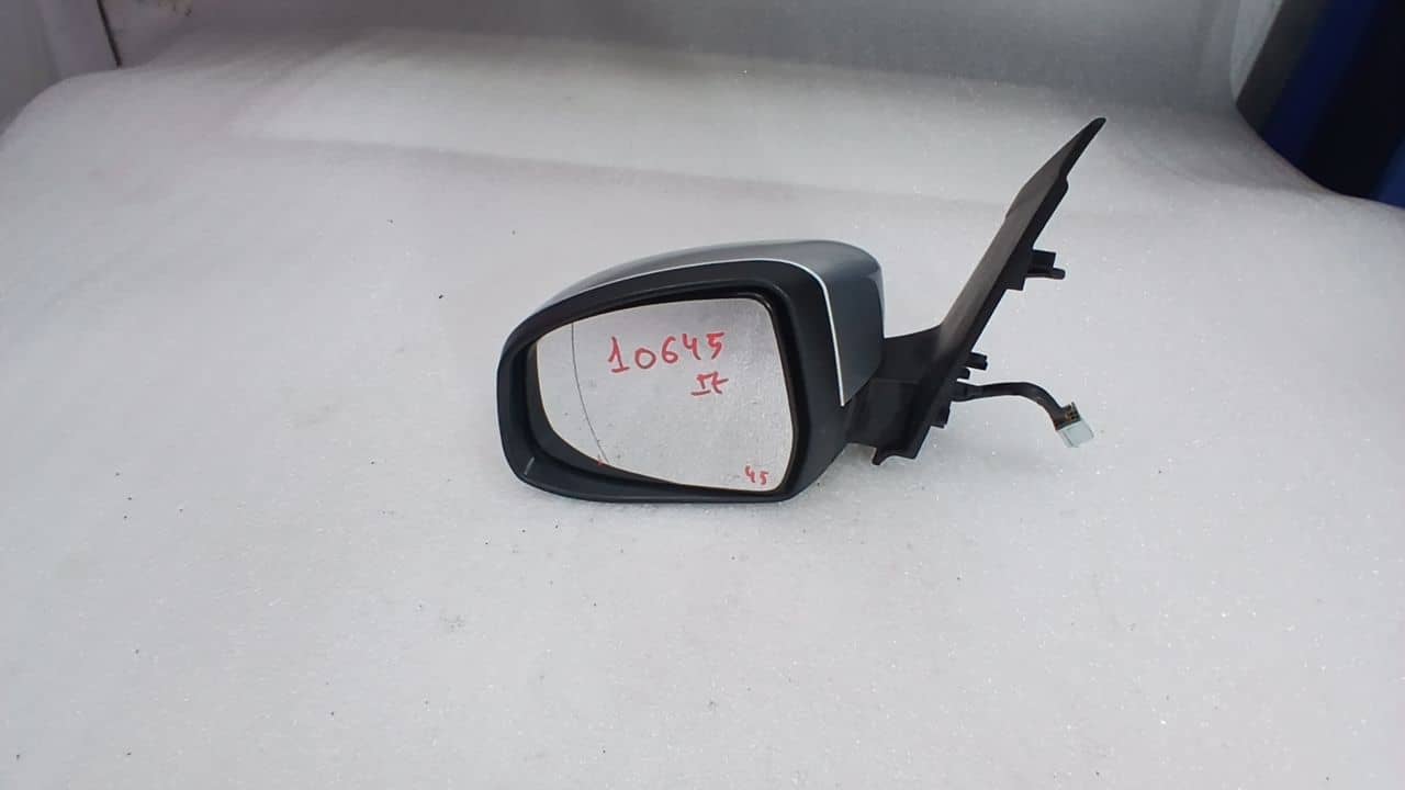RETROVISOR IZQUIERDO