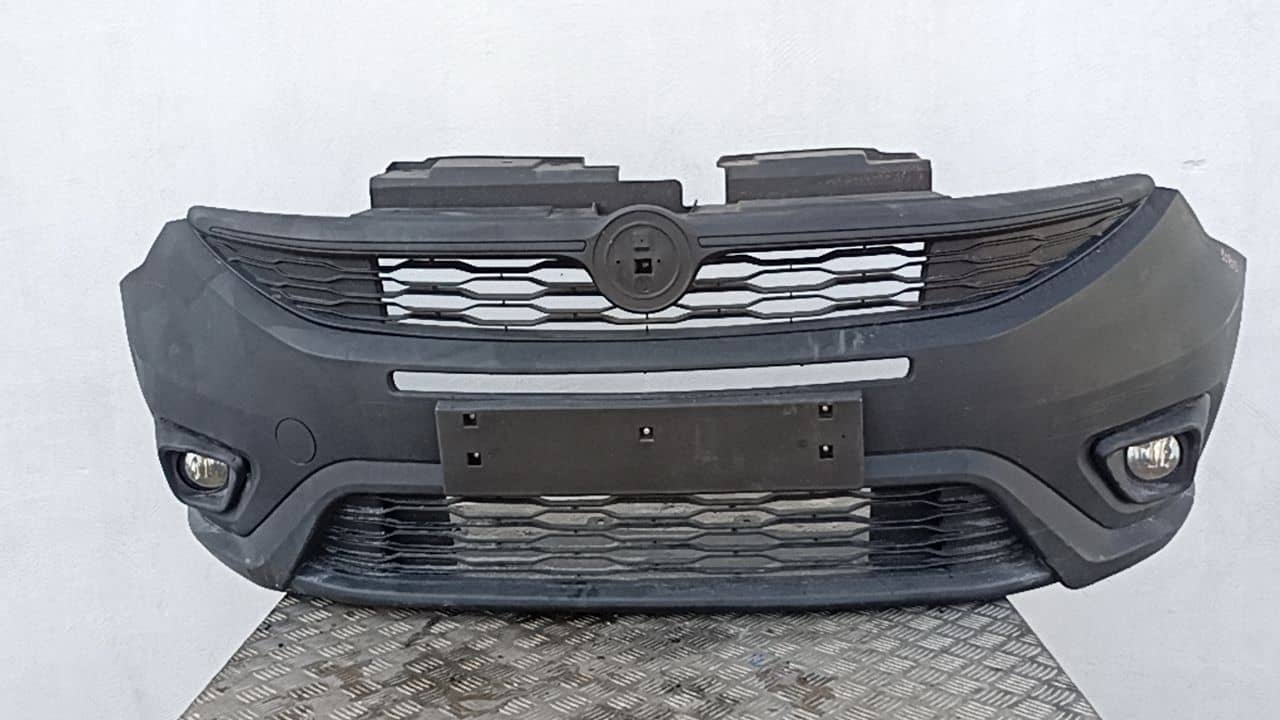 PARAGOLPES DELANTERO