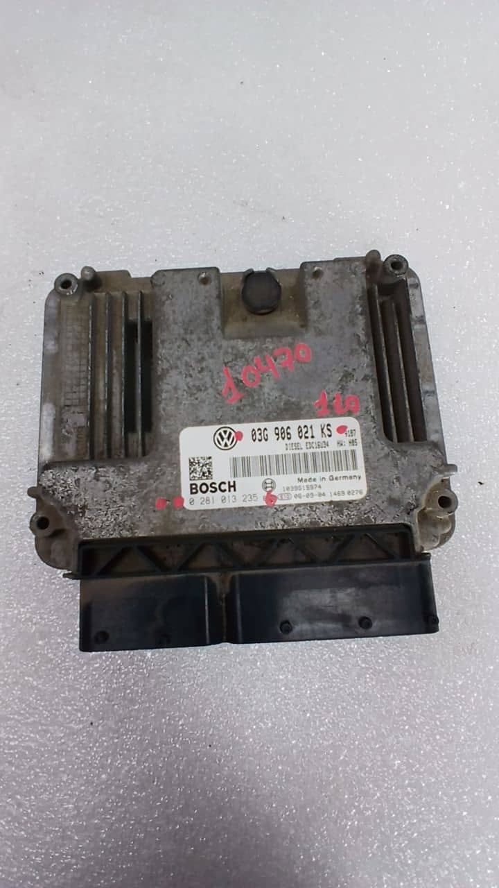 CENTRALITA MOTOR UCE
