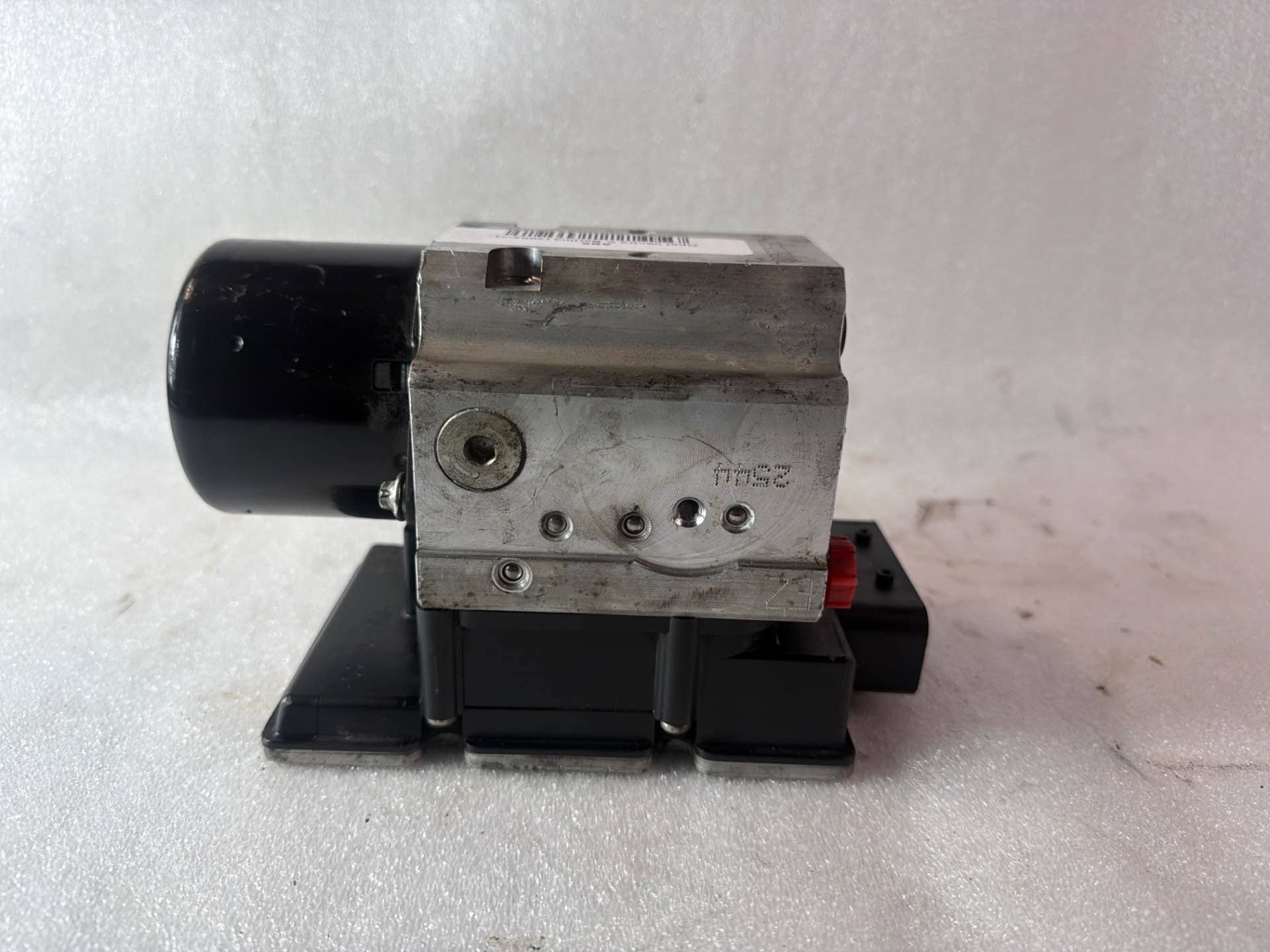 ABSORBEDOR DELANTERO