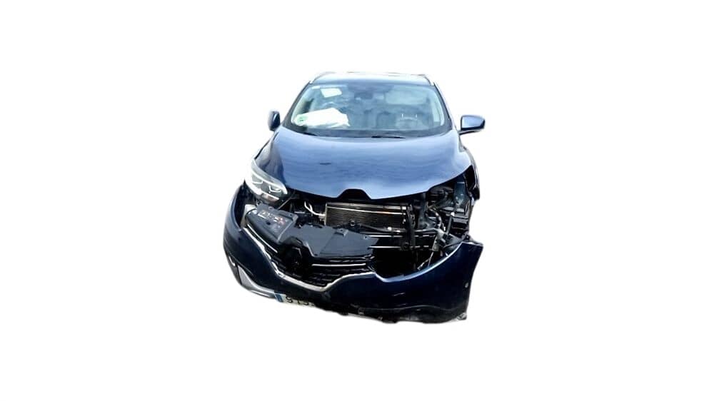 Renault Kadjar (06.2015->)