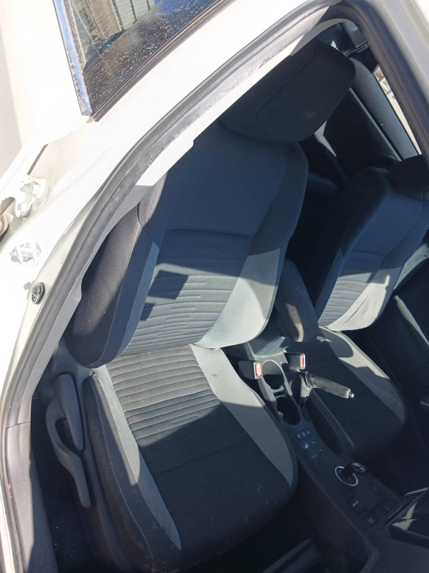 ASIENTO DELANTERO DERECHO