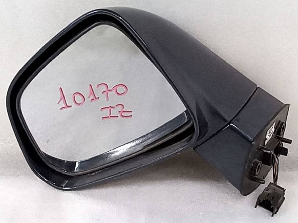 RETROVISOR IZQUIERDO
