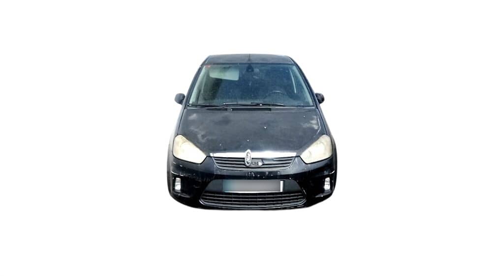Ford C-MAX (CB3)(2007->2010)