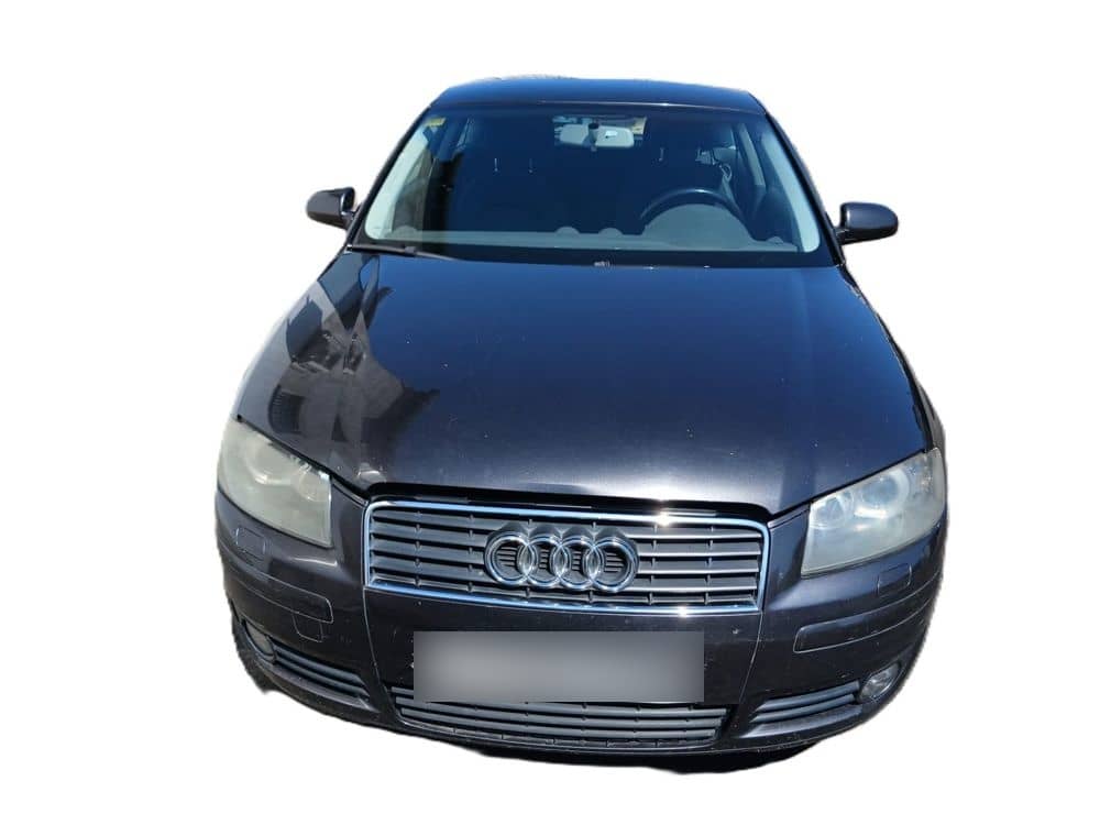 Audi A3 (8P1)(05.2003->)