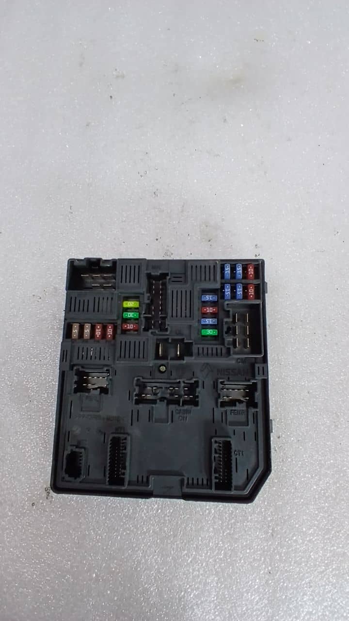 MODULO ELECTRONICO