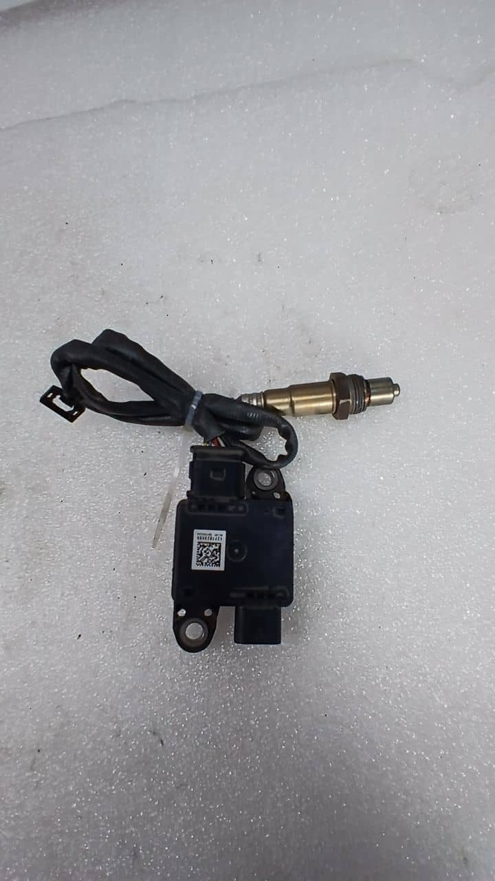SENSOR PRESION