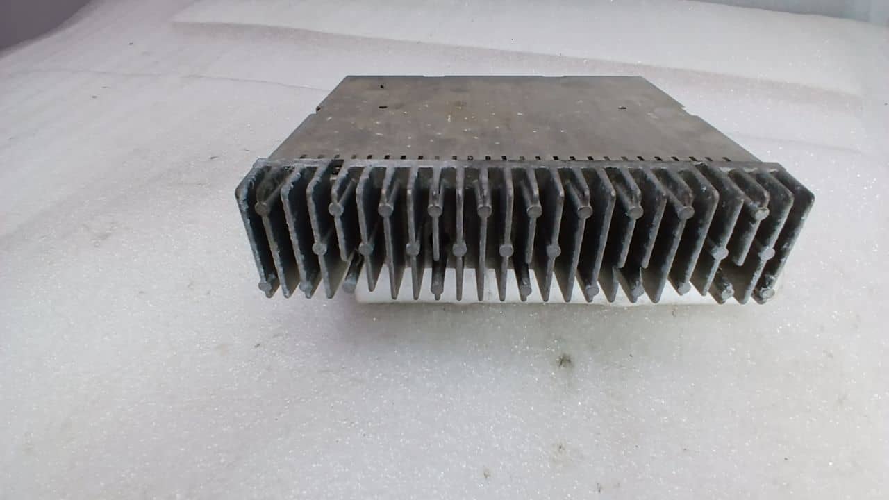 AMPLIFICADOR DE SONIDO