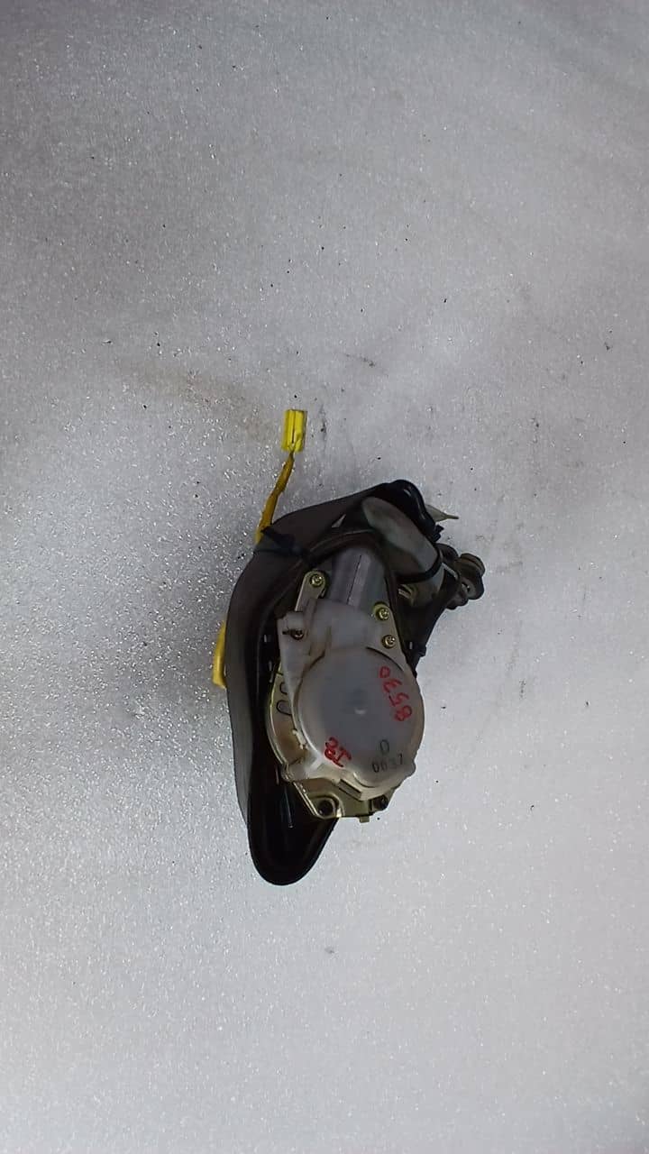 CINTURON SEGURIDAD DELANTERO IZQUIERDO