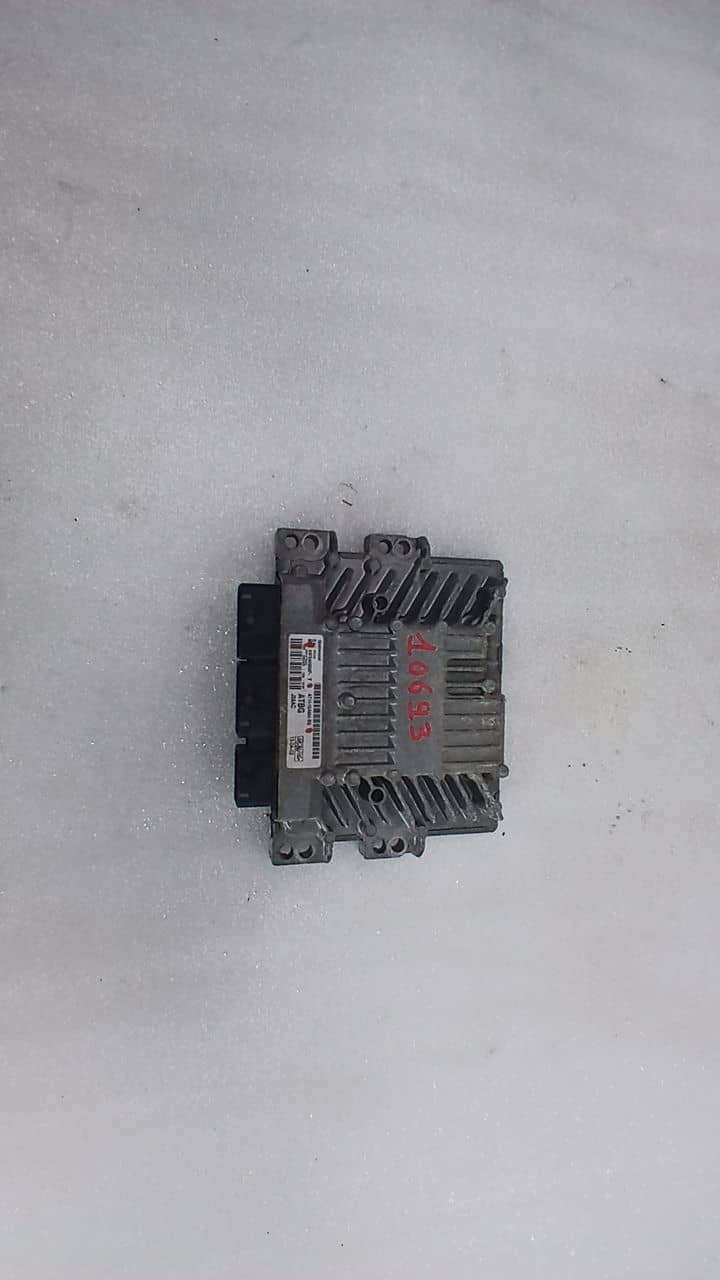 CENTRALITA MOTOR UCE