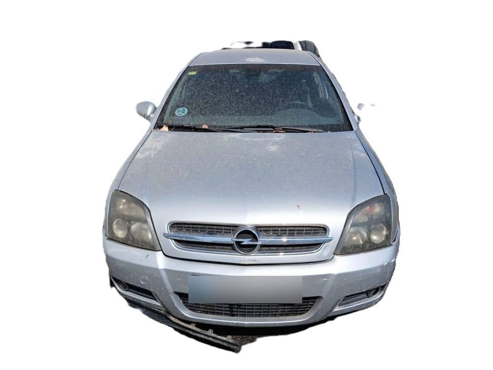 Opel Vectra C Berlina (2002->)