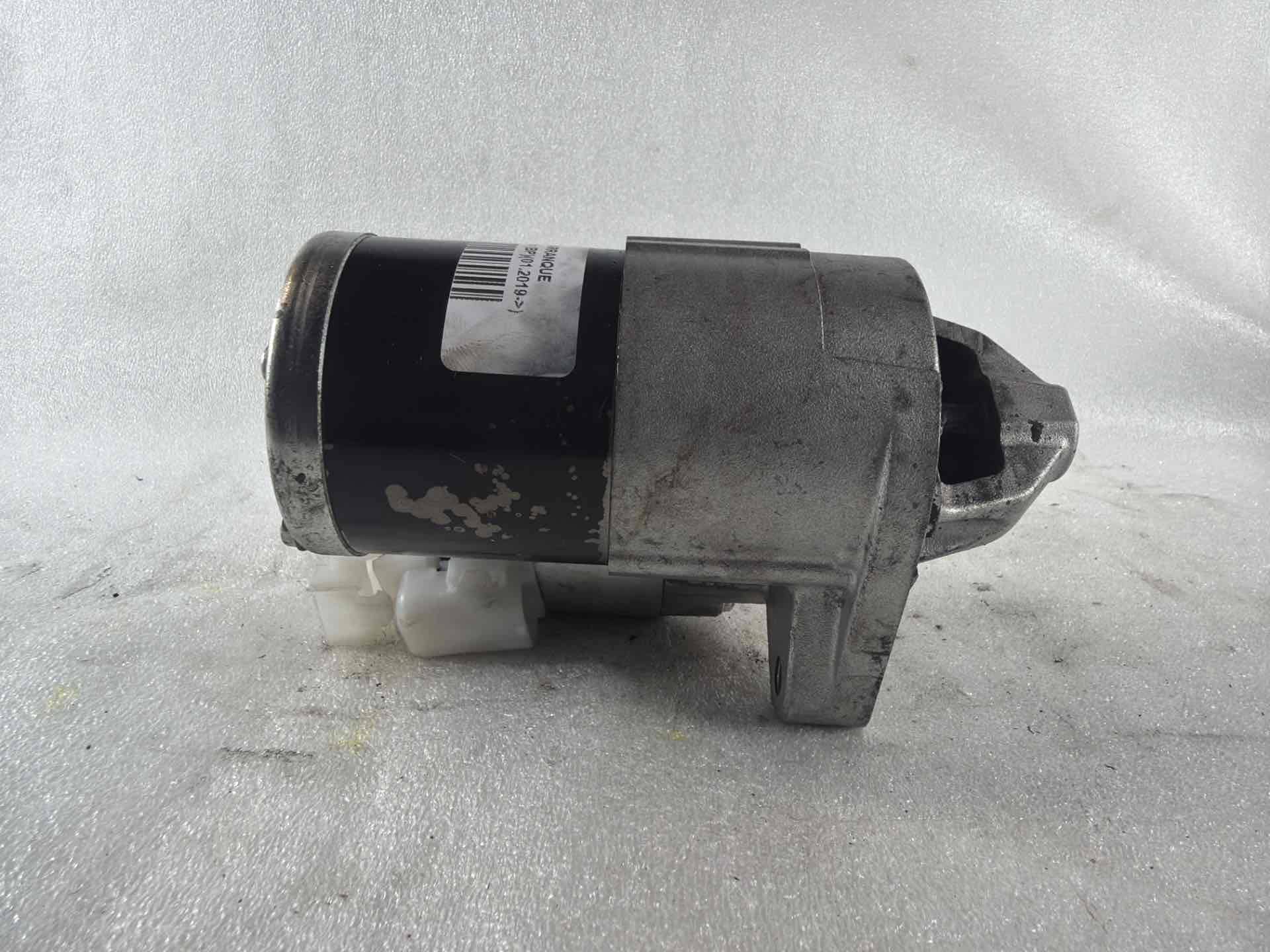 MOTOR ARRANQUE