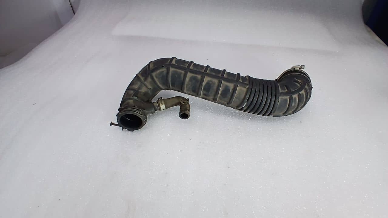 TUBO PRESION TURBOCOMPRESOR