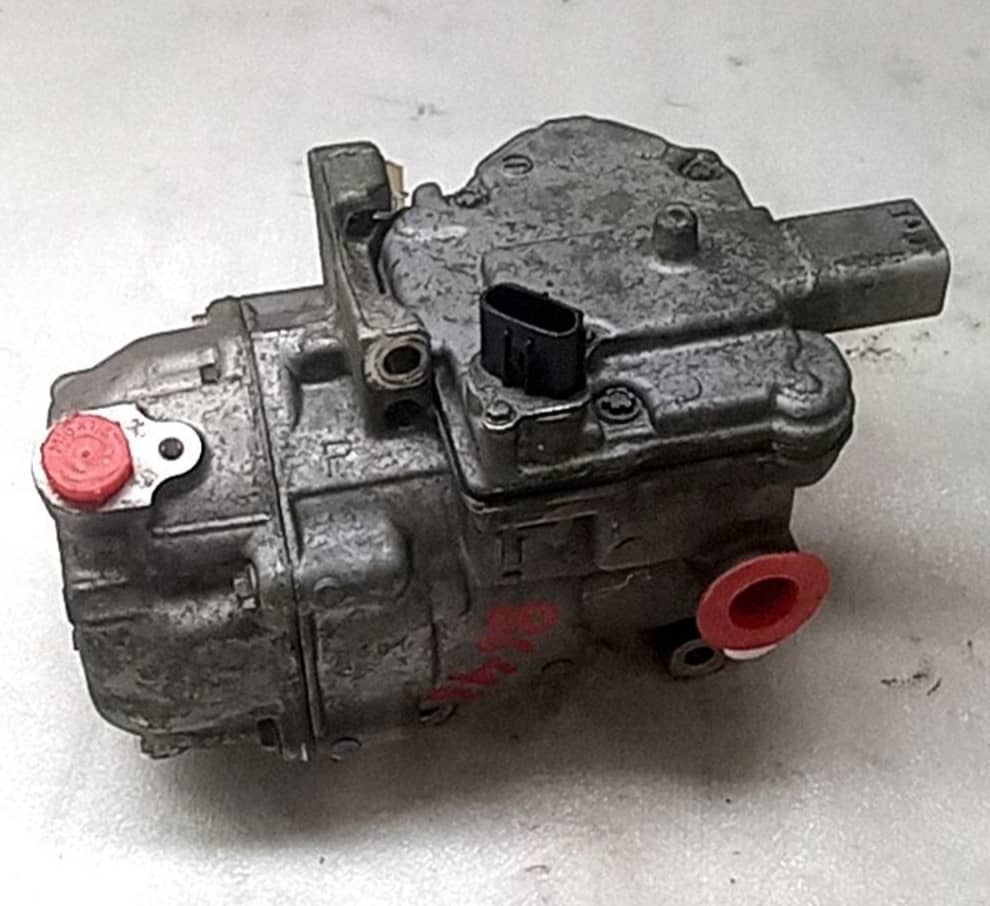 COMPRESOR AIRE ACONDICIONADO