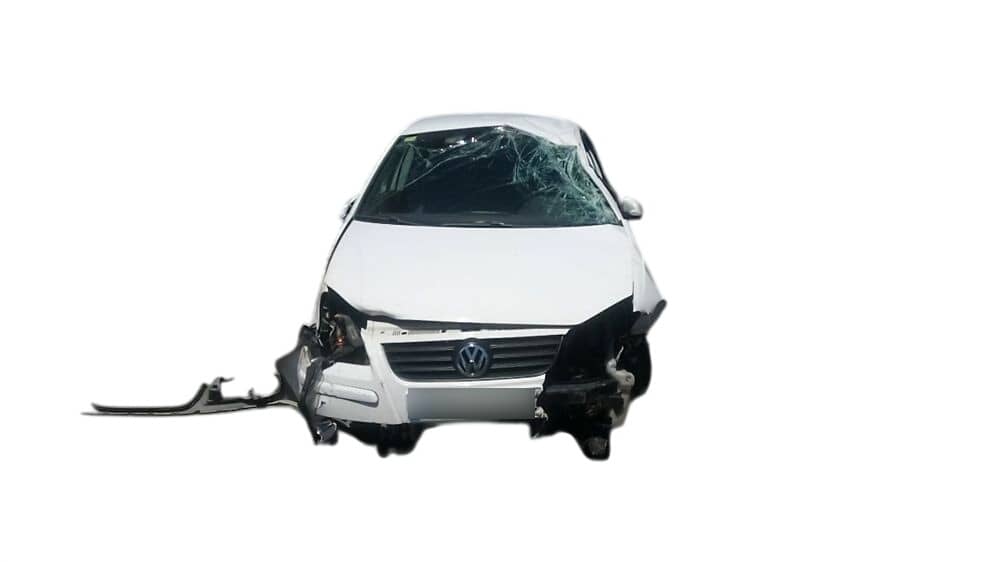 Volkswagen Polo IV (9N3)(04.2005->)