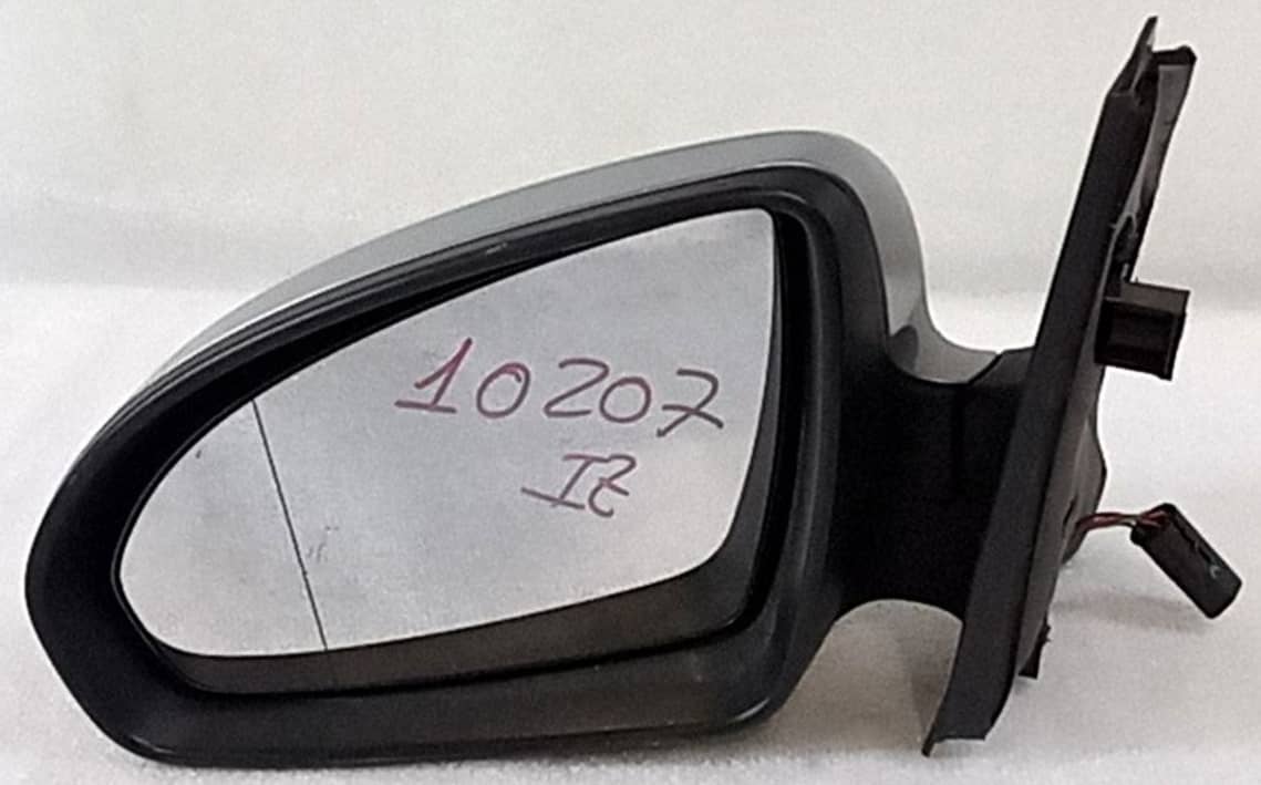RETROVISOR IZQUIERDO