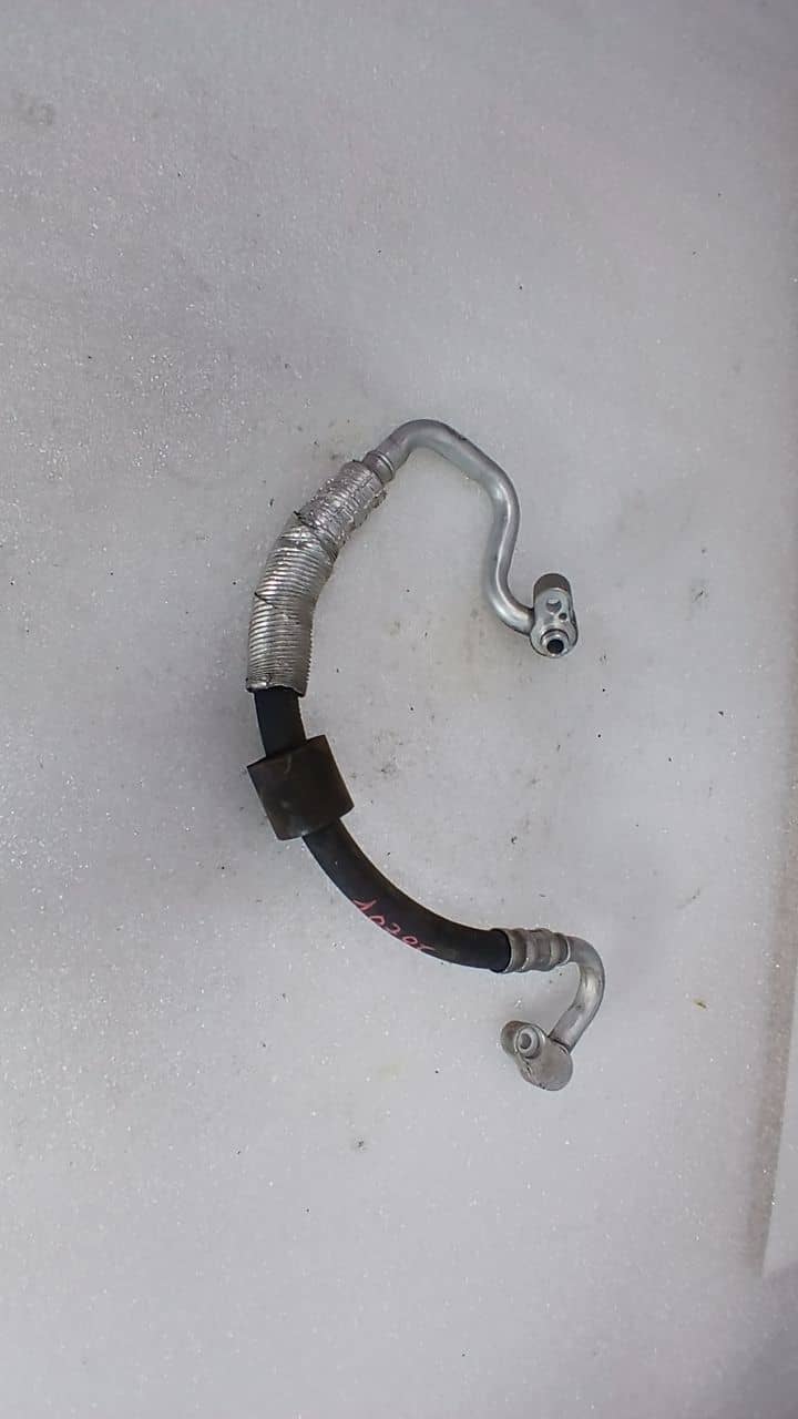 TUBOS AIRE ACONDICIONADO
