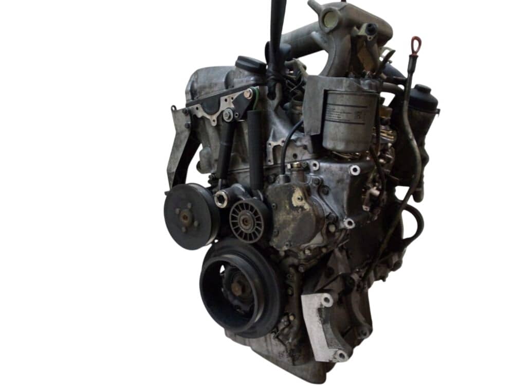 MOTOR COMPLETO
