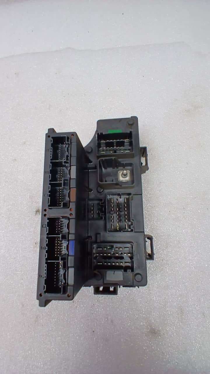 MODULO ELECTRONICO