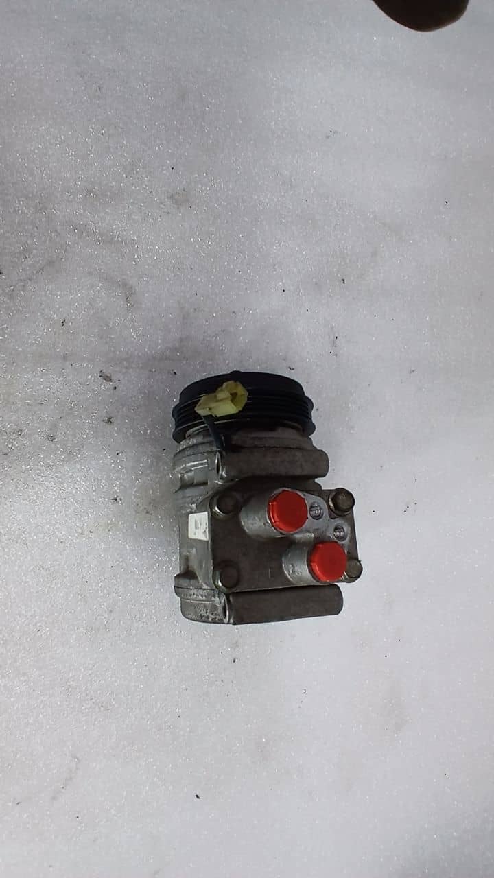 COMPRESOR AIRE ACONDICIONADO