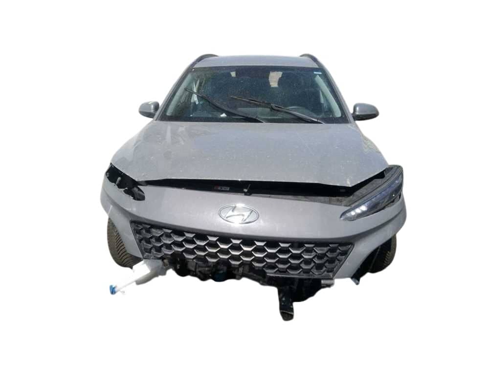 Hyundai Kona (OS)(2017->)