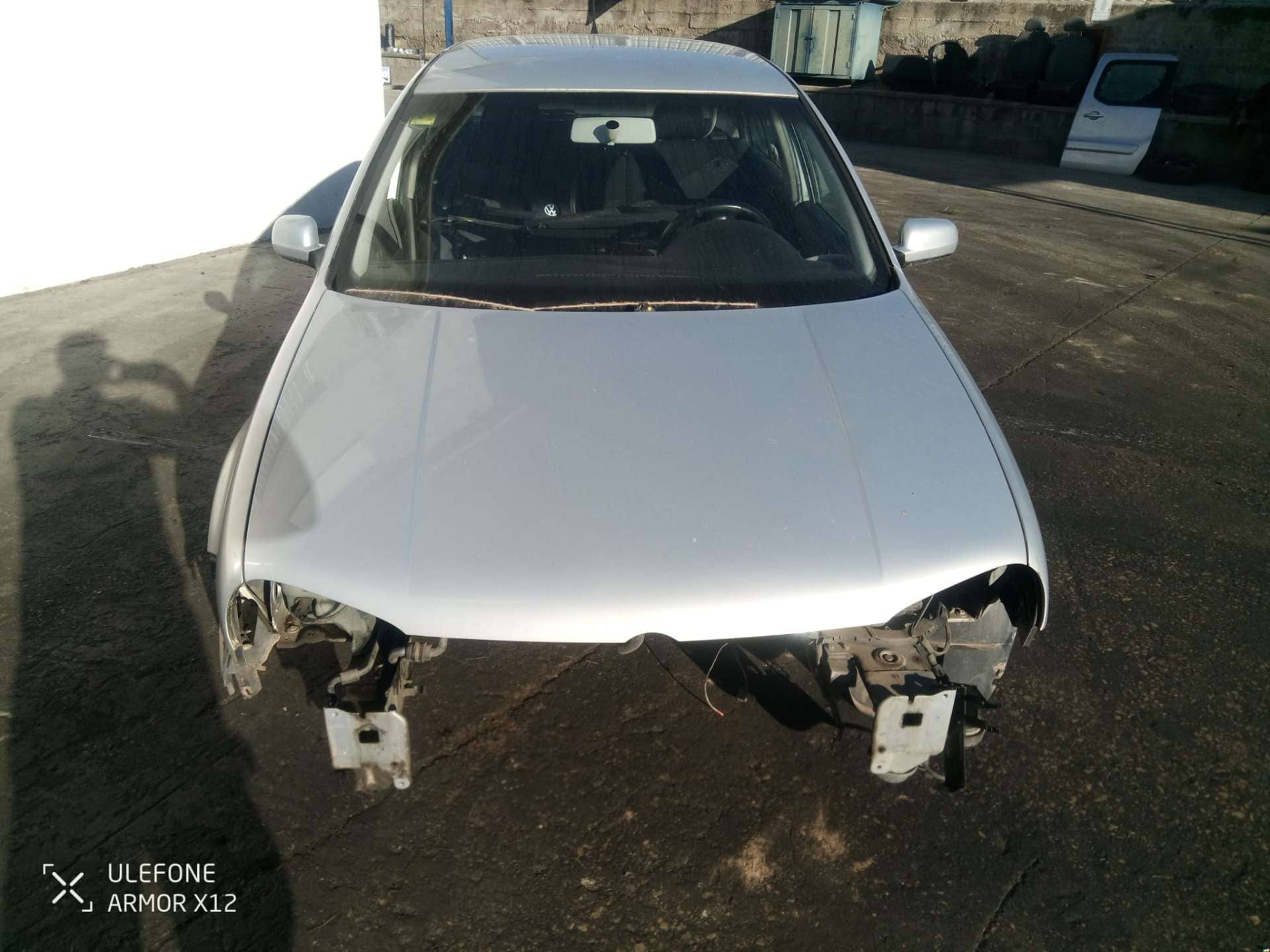 Volkswagen Golf IV Variant (1J5)(05.1999->2006)