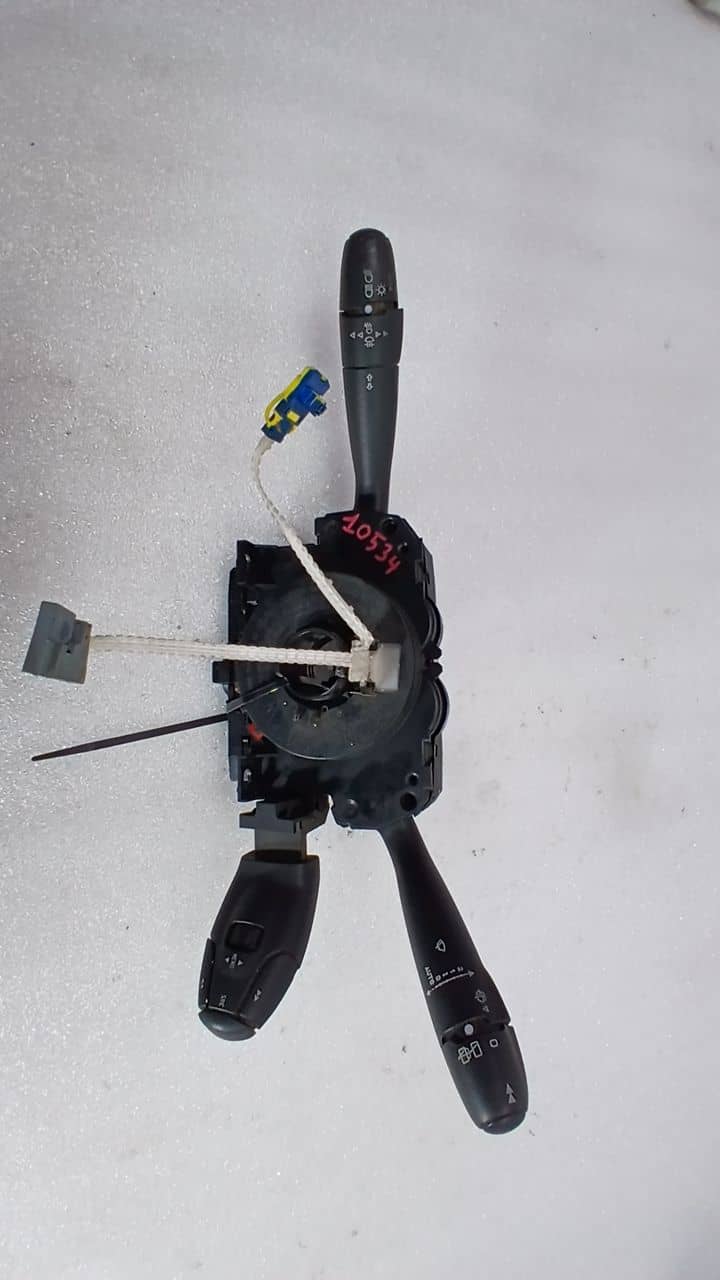 MANDO MULTIFUNCION