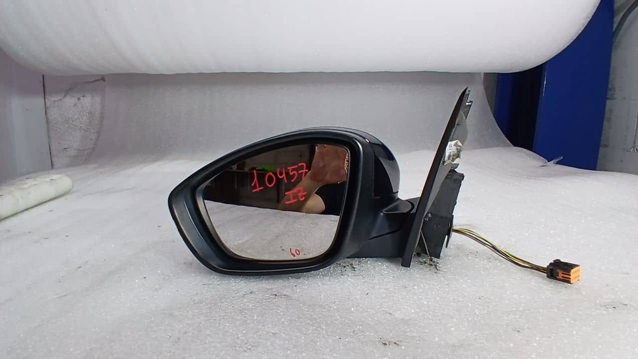 RETROVISOR IZQUIERDO