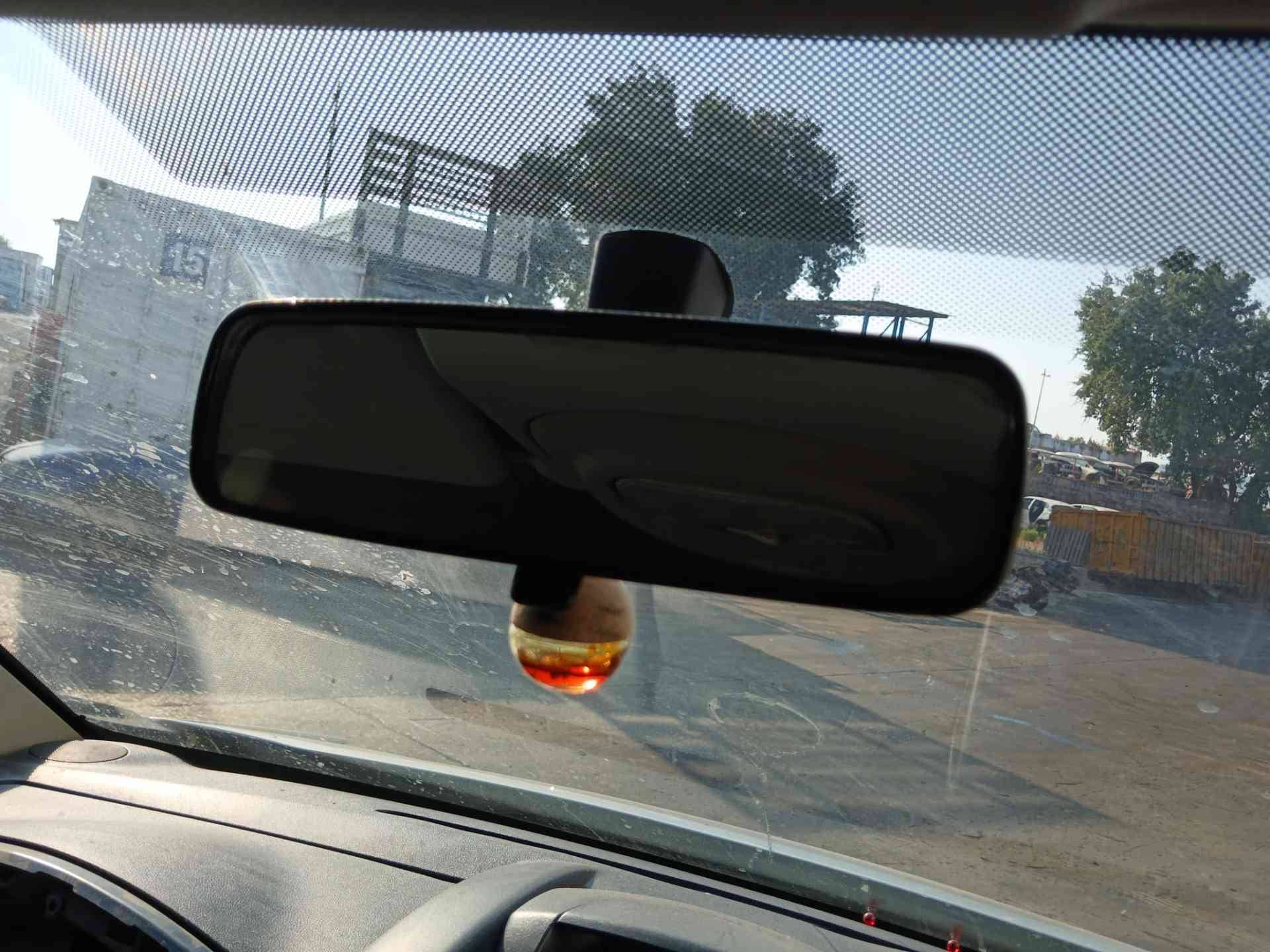 RETROVISOR INTERIOR