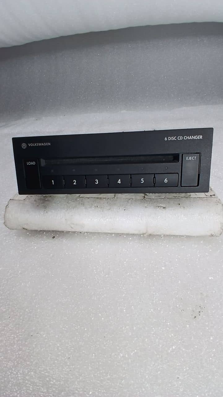 LECTOR DE CD