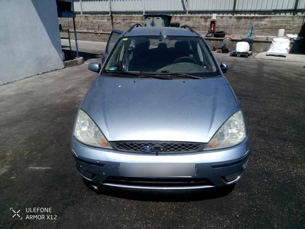 Ford Focus Familiar (CAK)(1998->)