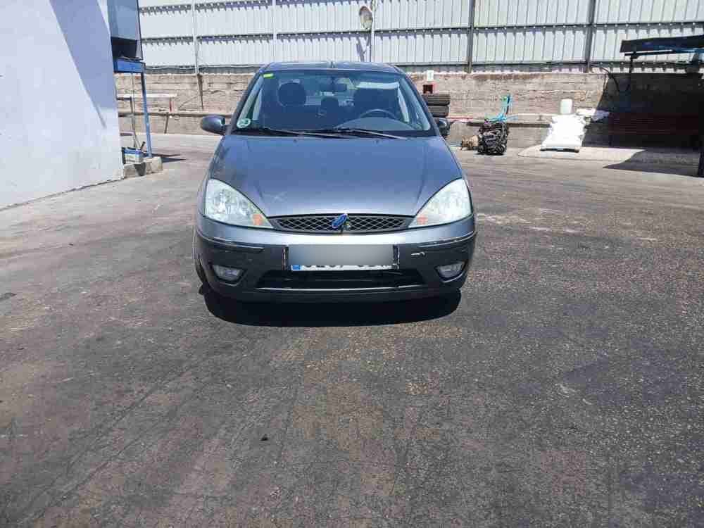 Ford Focus Berlina (CAK)(1998->)