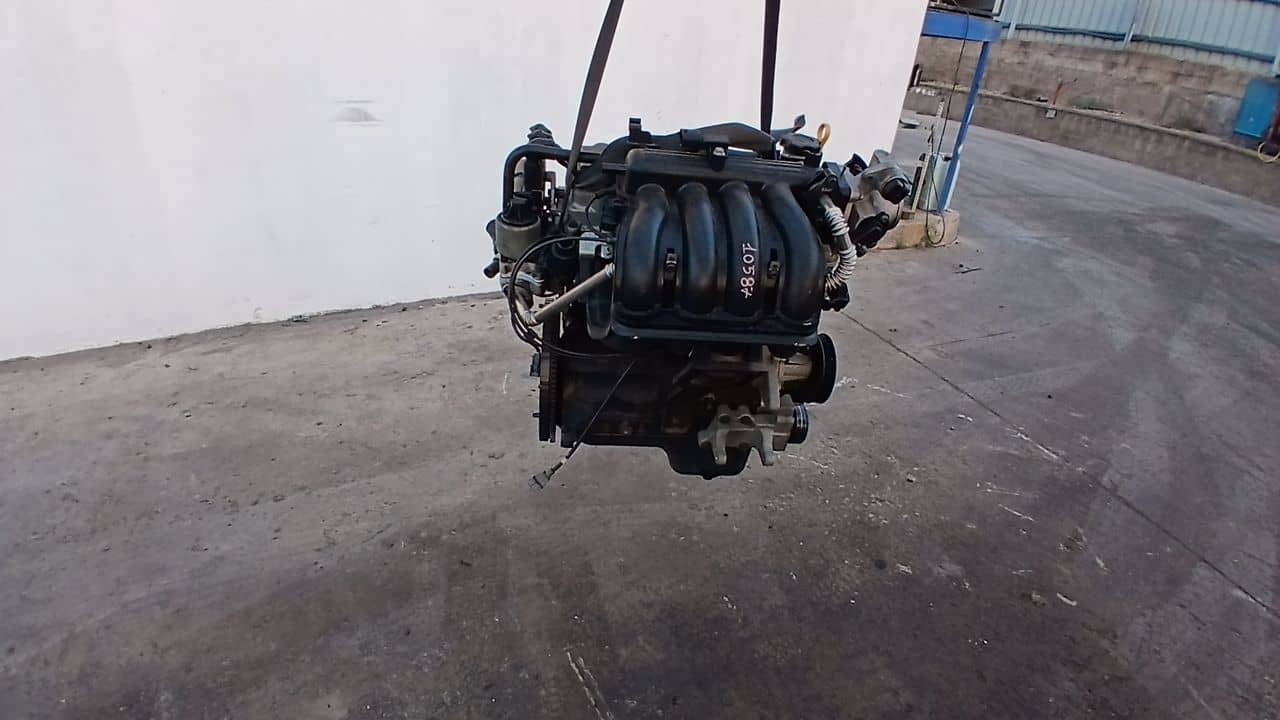 MOTOR COMPLETO