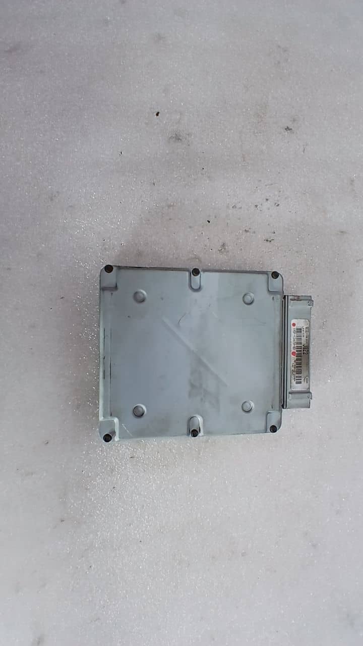 CENTRALITA MOTOR UCE