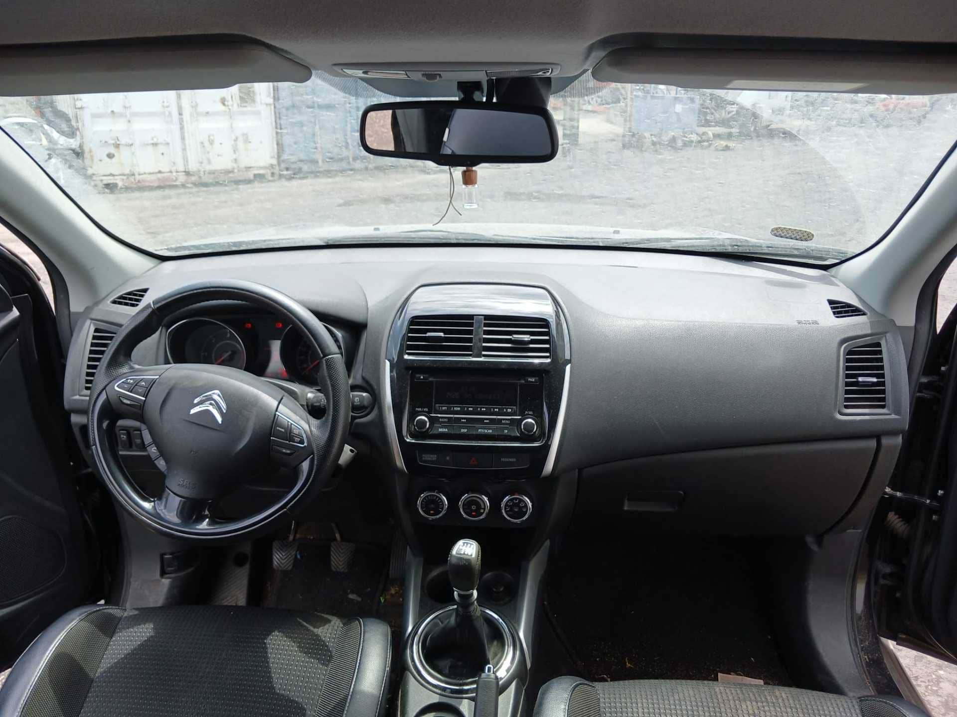 KIT AIRBAG