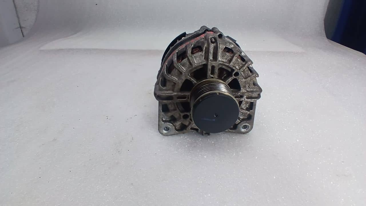 ALTERNADOR