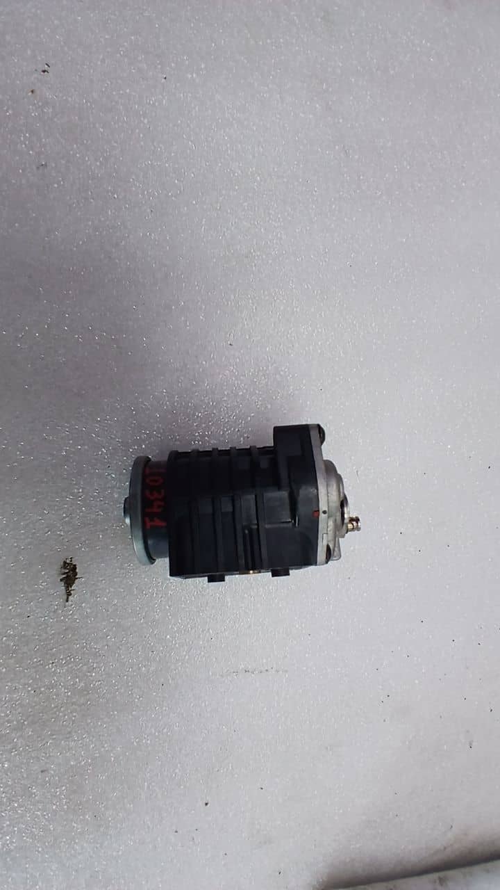 TUBO PRESION TURBOCOMPRESOR