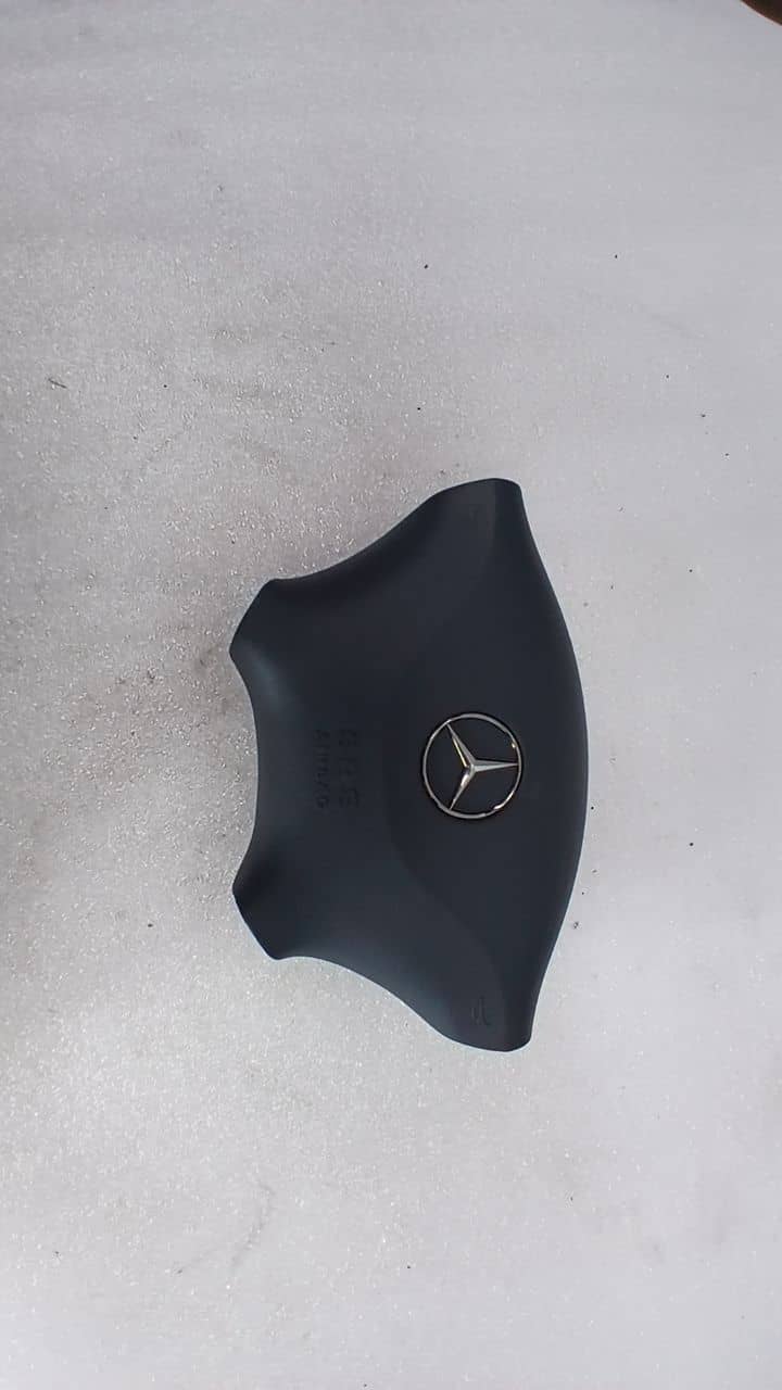 AIRBAG DELANTERO IZQUIERDO