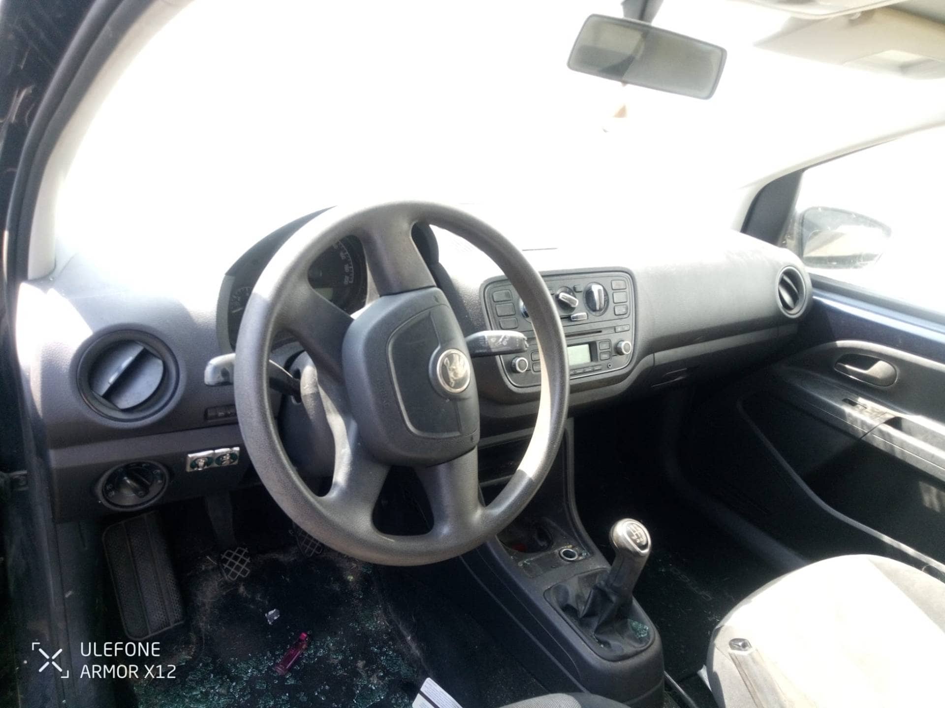 KIT AIRBAG