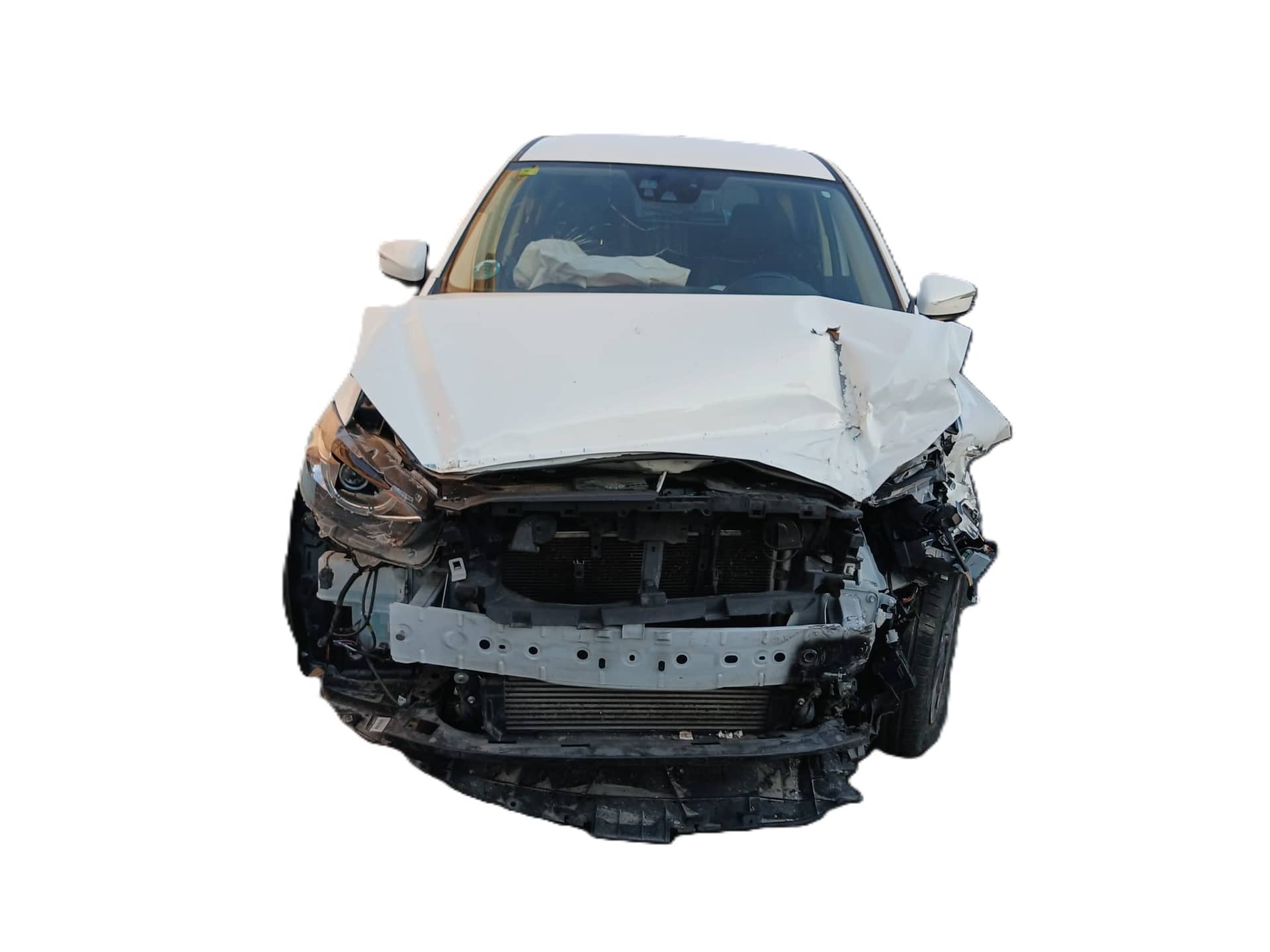 Mazda CX-5 (KE)(2012->)