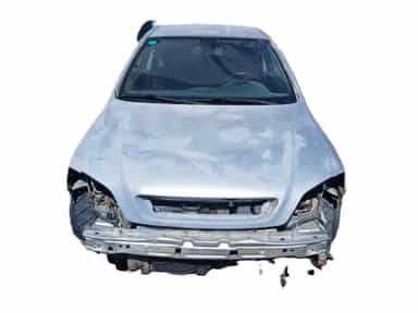 Opel Astra G Berlina