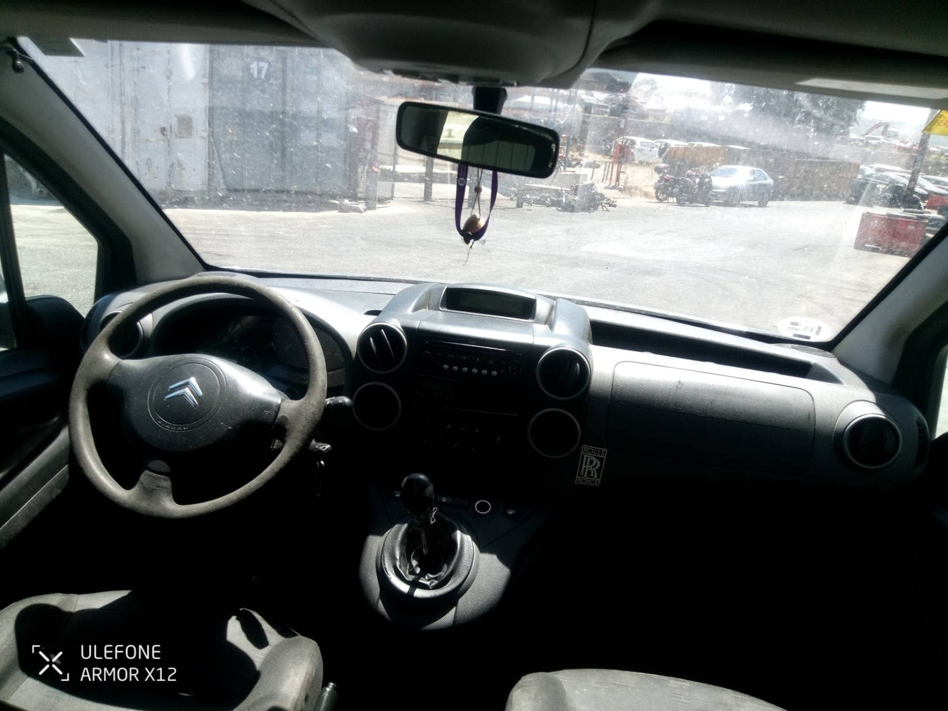 KIT AIRBAG