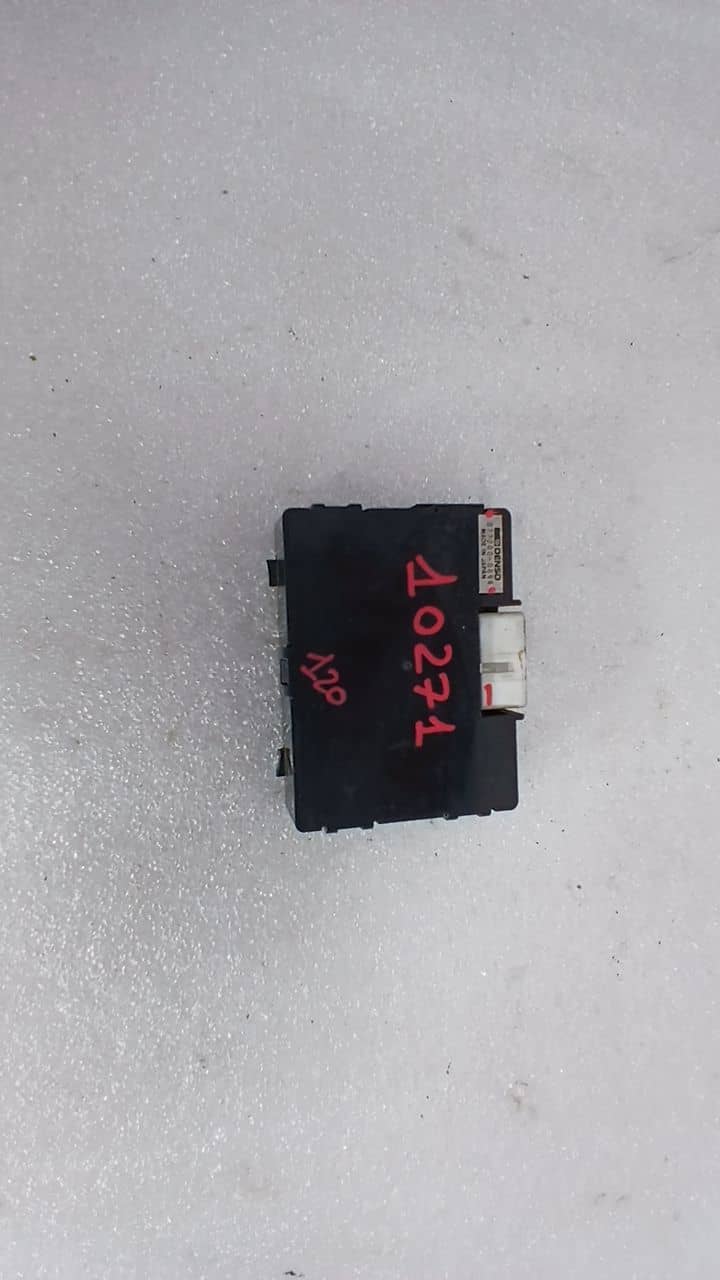 MODULO ELECTRONICO