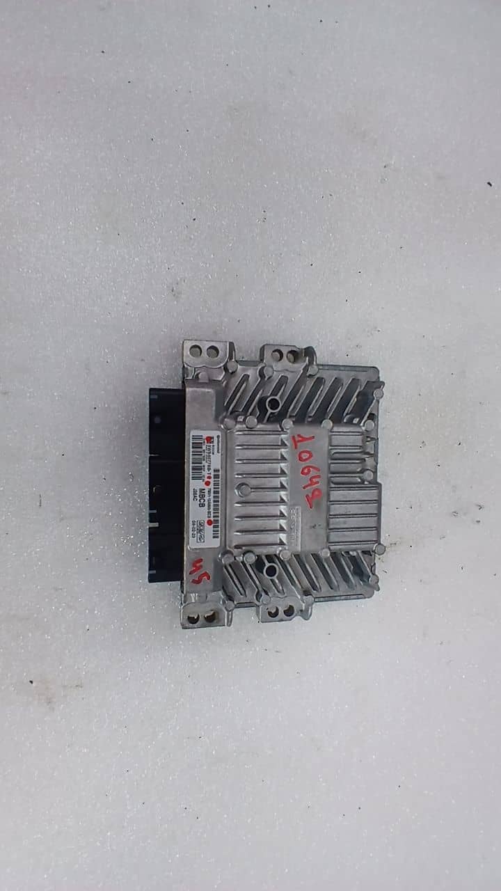CENTRALITA MOTOR UCE