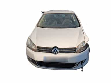 Volkswagen Golf VI (5K1)(10.2008->2012)