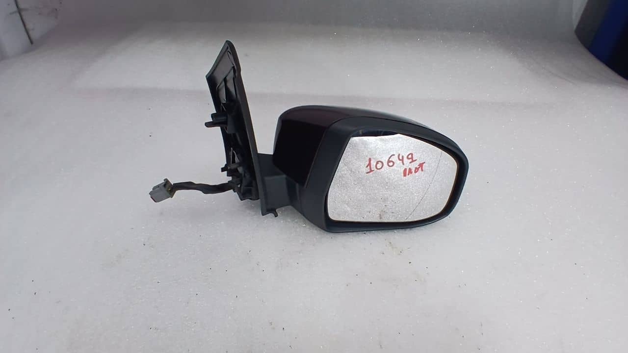 RETROVISOR DERECHO