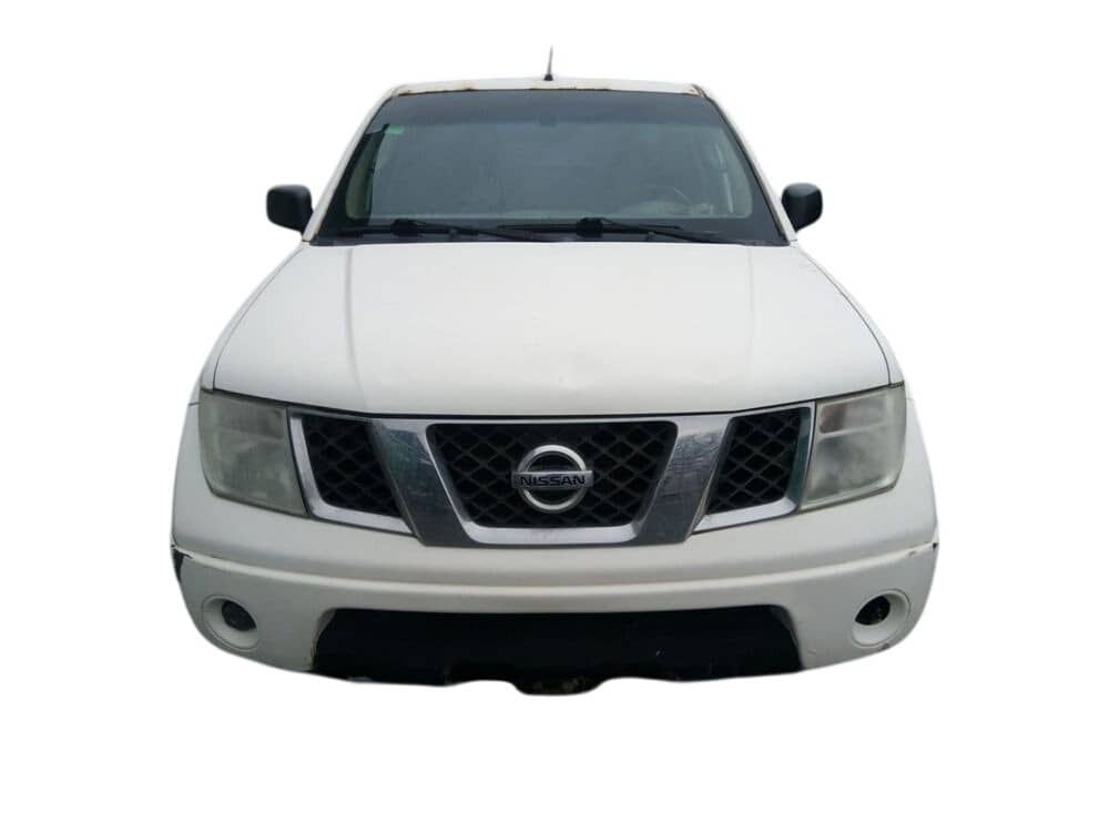 Nissan Navara Pickup (D40M)(05.2005->)