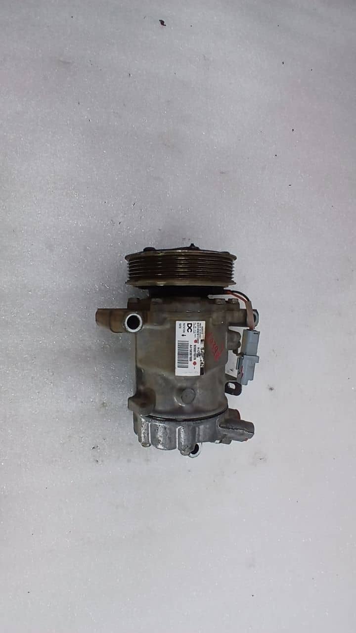 TURBOCOMPRESOR